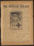 Newspaper: The Bonham Herald (Bonham, Tex.), Vol. 11, No. 23, Ed. 1 Monday, Nove…
