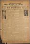 Newspaper: The Bonham Herald (Bonham, Tex.), Vol. 11, No. 35, Ed. 1 Monday, Dece…