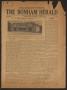 Newspaper: The Bonham Herald (Bonham, Tex.), Vol. 10, No. 87, Ed. 1 Monday, June…