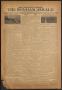 Newspaper: The Bonham Herald (Bonham, Tex.), Vol. 11, No. 29, Ed. 1 Monday, Nove…