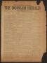 Newspaper: The Bonham Herald (Bonham, Tex.), Vol. 10, No. 89, Ed. 1 Monday, July…