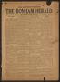 Newspaper: The Bonham Herald (Bonham, Tex.), Vol. 10, No. 65, Ed. 1 Monday, Apri…