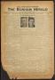 Newspaper: The Bonham Herald (Bonham, Tex.), Vol. 11, No. 51, Ed. 1 Monday, Febr…
