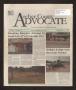 Primary view of Archer County Advocate (Holliday, Tex.), Vol. 3, No. 23, Ed. 1 Thursday, September 15, 2005