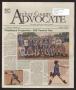 Primary view of Archer County Advocate (Holliday, Tex.), Vol. 3, No. 10, Ed. 1 Thursday, June 9, 2005