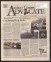 Primary view of Archer County Advocate (Holliday, Tex.), Vol. 3, No. 36, Ed. 1 Thursday, December 15, 2005