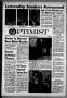 Newspaper: The Optimist (Abilene, Tex.), Vol. 53, No. 16, Ed. 1, Friday, January…