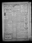 Thumbnail image of item number 4 in: 'The New Era. (Marfa, Tex.), Vol. 23, No. 28, Ed. 1 Saturday, July 10, 1909'.