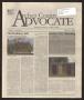Newspaper: Archer County Advocate (Holliday, Tex.), Vol. 3, No. 8, Ed. 1 Thursda…
