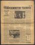 Newspaper: Throckmorton Tribune (Throckmorton, Tex.), Vol. 84, No. 6, Ed. 1 Thur…