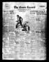 Newspaper: The Cuero Record (Cuero, Tex.), Vol. 38, No. 127, Ed. 1 Sunday, May 2…