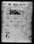 Newspaper: The Cuero Record (Cuero, Tex.), Vol. 43, No. 306, Ed. 1 Thursday, Dec…