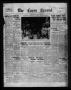 Newspaper: The Cuero Record (Cuero, Tex.), Vol. 43, No. 117, Ed. 1 Friday, May 1…