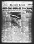 Newspaper: The Cuero Record (Cuero, Tex.), Vol. 38, No. 117, Ed. 1 Tuesday, May …