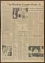 Newspaper: The Winkler County News (Kermit, Tex.), Vol. 35, No. 10, Ed. 1 Monday…