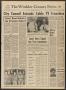 Newspaper: The Winkler County News (Kermit, Tex.), Vol. 33, No. 39, Ed. 1 Thursd…