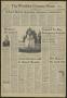 Newspaper: The Winkler County News (Kermit, Tex.), Vol. 36, No. 85, Ed. 1 Thursd…