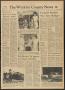 Newspaper: The Winkler County News (Kermit, Tex.), Vol. 35, No. 14, Ed. 1 Monday…