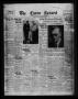 Newspaper: The Cuero Record (Cuero, Tex.), Vol. 43, No. 108, Ed. 1 Tuesday, May …