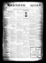Newspaper: Halletsville Herald. (Hallettsville, Tex.), Vol. 27, No. 29, Ed. 1 Th…