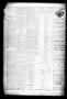 Thumbnail image of item number 4 in: 'Halletsville Herald. (Hallettsville, Tex.), Vol. 20, No. 23, Ed. 1 Thursday, March 19, 1891'.
