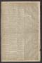 Thumbnail image of item number 2 in: 'National Intelligencer. (Washington City [D.C.]), Vol. 13, No. 1966, Ed. 1 Saturday, April 24, 1813'.