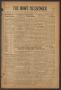 Newspaper: The Howe Messenger (Howe, Tex.), Vol. 13, No. 19, Ed. 1 Friday, May 1…