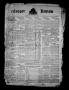 Newspaper: Cooper Review (Cooper, Tex.), Vol. 41, No. 22, Ed. 1 Friday, May 28, …