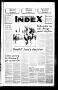 Primary view of The Ingleside Index (Ingleside, Tex.), Vol. 36, No. 18, Ed. 1 Thursday, June 13, 1985