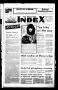 Newspaper: The Ingleside Index (Ingleside, Tex.), Vol. 37, No. 29, Ed. 1 Thursda…
