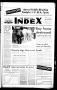 Newspaper: The Ingleside Index (Ingleside, Tex.), Vol. 37, No. 36, Ed. 1 Thursda…