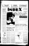 Newspaper: The Ingleside Index (Ingleside, Tex.), Vol. 36, No. 37, Ed. 1 Thursda…