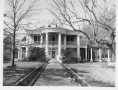 Primary view of [Moore House, Richmond, Texas]