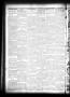 Thumbnail image of item number 2 in: 'The La Grange Journal. (La Grange, Tex.), Vol. 20, No. 10, Ed. 1 Thursday, March 2, 1899'.