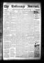 Newspaper: The La Grange Journal. (La Grange, Tex.), Vol. 21, No. 33, Ed. 1 Thur…