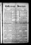 Thumbnail image of item number 1 in: 'La Grange Journal. (La Grange, Tex.), Vol. 32, No. 29, Ed. 1 Thursday, July 6, 1911'.