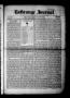 Newspaper: La Grange Journal (La Grange, Tex.), Vol. 45, No. 27, Ed. 1 Thursday,…