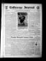 Newspaper: La Grange Journal (La Grange, Tex.), Vol. 63, No. 9, Ed. 1 Thursday, …