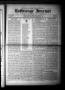 Newspaper: La Grange Journal (La Grange, Tex.), Vol. 48, No. 16, Ed. 1 Thursday,…