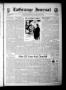 Newspaper: La Grange Journal (La Grange, Tex.), Vol. 63, No. 8, Ed. 1 Thursday, …