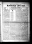 Newspaper: La Grange Journal (La Grange, Tex.), Vol. 46, No. 45, Ed. 1 Thursday,…