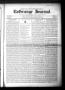 Newspaper: La Grange Journal (La Grange, Tex.), Vol. 46, No. 41, Ed. 1 Thursday,…