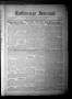 Newspaper: La Grange Journal (La Grange, Tex.), Vol. 55, No. 20, Ed. 1 Thursday,…