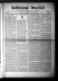 Newspaper: La Grange Journal (La Grange, Tex.), Vol. 46, No. 16, Ed. 1 Thursday,…
