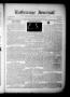 Newspaper: La Grange Journal (La Grange, Tex.), Vol. 61, No. 21, Ed. 1 Thursday,…
