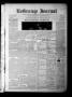 Newspaper: La Grange Journal (La Grange, Tex.), Vol. 62, No. 45, Ed. 1 Thursday,…