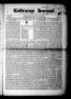 Newspaper: La Grange Journal (La Grange, Tex.), Vol. 45, No. 28, Ed. 1 Thursday,…