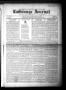 Newspaper: La Grange Journal (La Grange, Tex.), Vol. 47, No. 36, Ed. 1 Thursday,…