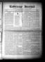 Newspaper: La Grange Journal (La Grange, Tex.), Vol. 50, No. 14, Ed. 1 Thursday,…