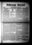 Newspaper: La Grange Journal (La Grange, Tex.), Vol. 52, No. 28, Ed. 1 Thursday,…
